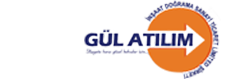 Isparta Gül Atılım Logo