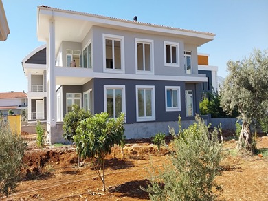 Gül Atılım Referans Projeleri