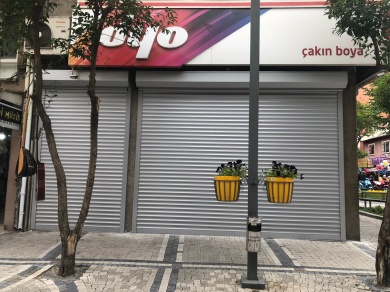 Gül Atılım Referans Projeleri