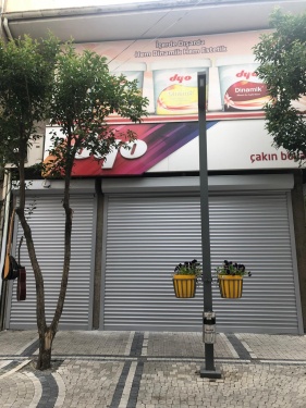 Gül Atılım Referans Projeleri