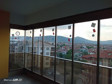 Gül Atılım Referans Projeleri