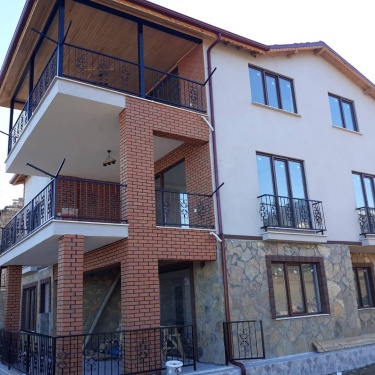Gül Atılım Referans Projeleri