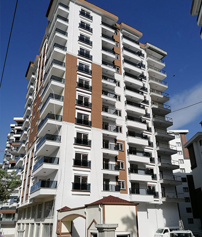 Isparta pvc kapı pencere