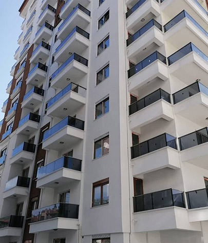 Isparta pvc kapı pencere