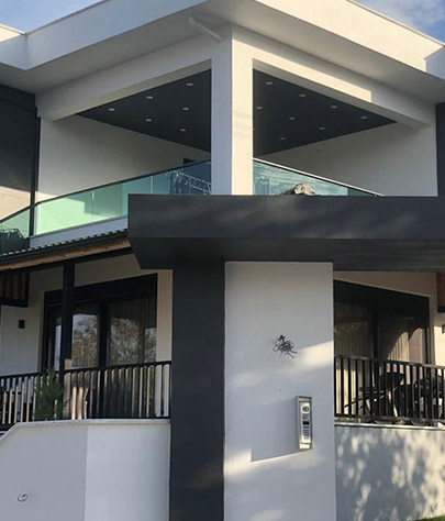 Isparta pvc sürme sistemler